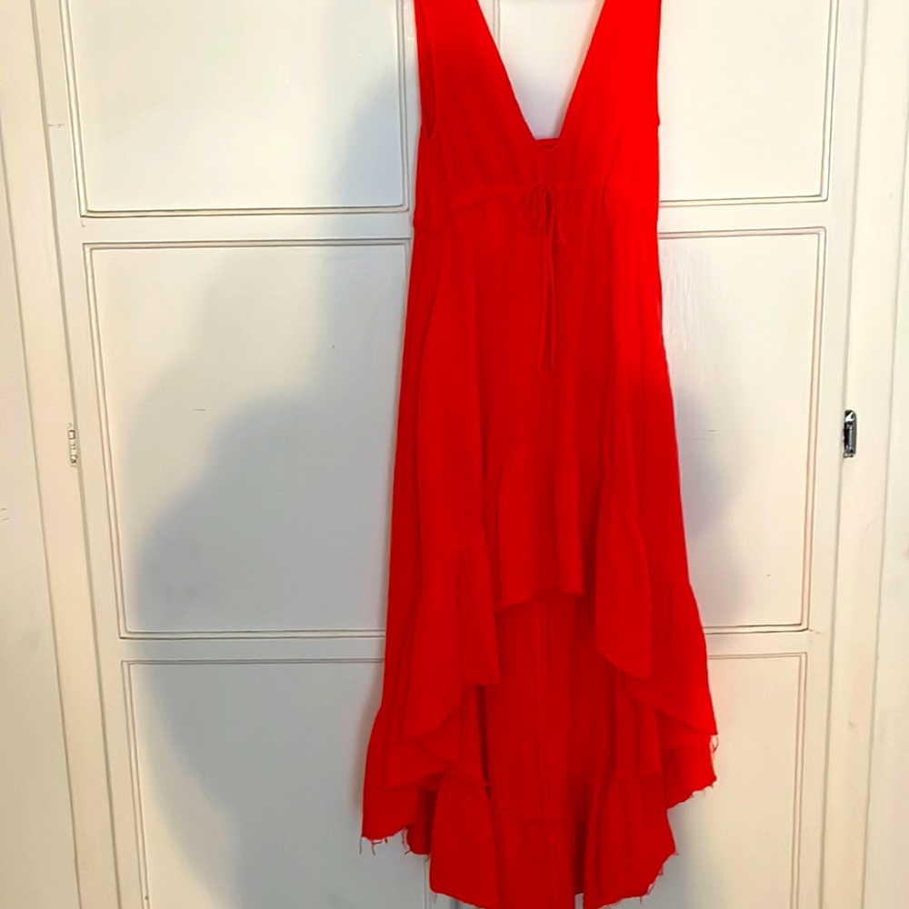 STARKX DRAMA Dress